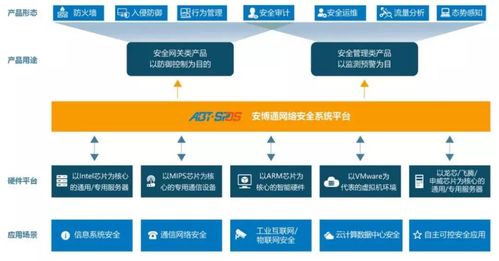 科創(chuàng)板網絡安全企業(yè)的價值分析 網絡技術服務的未來發(fā)展