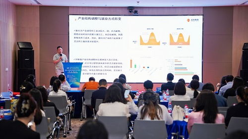 聚智賦能,君潤(rùn)人力出席南山區(qū)民企人力資源管理 問診 活動(dòng)