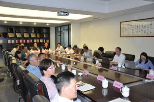 內(nèi)蒙古城市規(guī)劃市政設(shè)計(jì)研究院公司治理 組織與人力資源管理咨詢項(xiàng)目啟動(dòng)