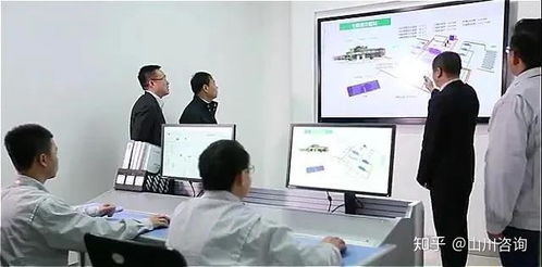 山川咨詢 三次變革重塑管理體系,揭秘中國能源大亨王玉鎖背后的新奧帝國